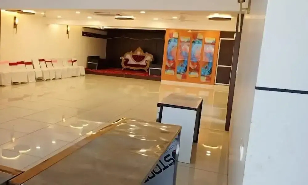 Hotel Siddhali Inn