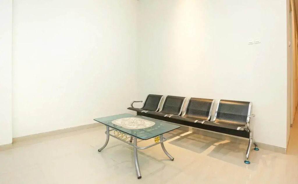Graha 8 Syariah By OYO Rooms