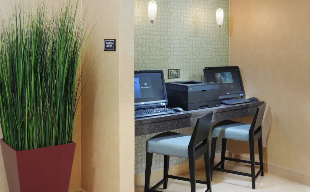 Sonesta ES Suites Fort Worth Fossil Creek