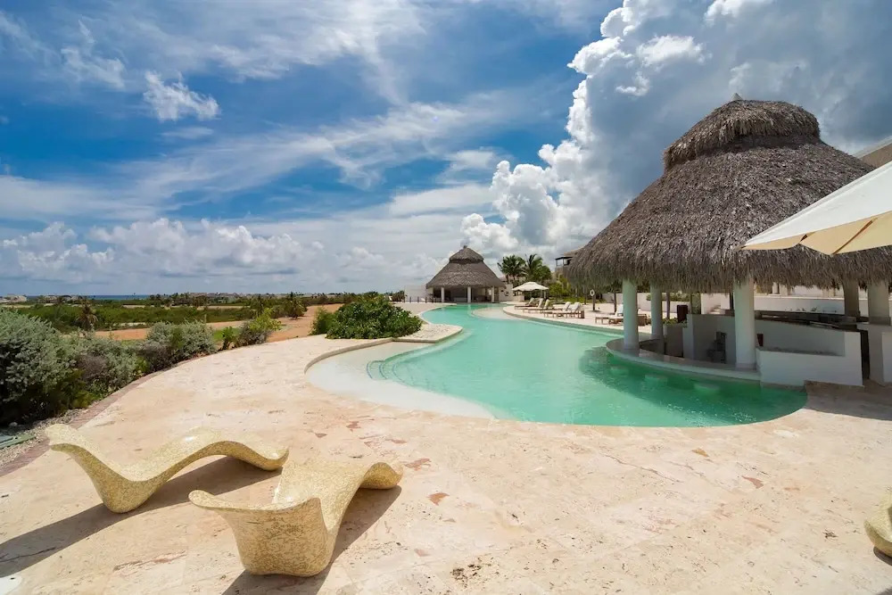 Rooms by G Golden Bear Lodge Cap Cana Hotel