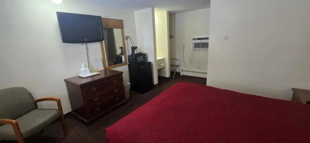Travelodge Pulaski