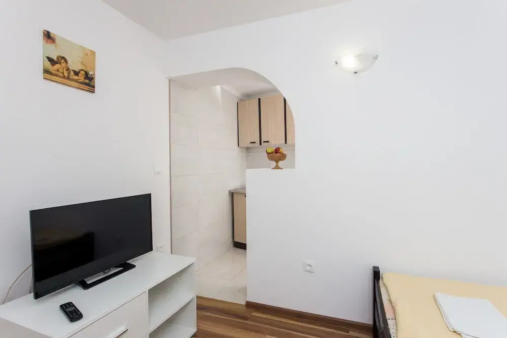 Apartments Djurkovic