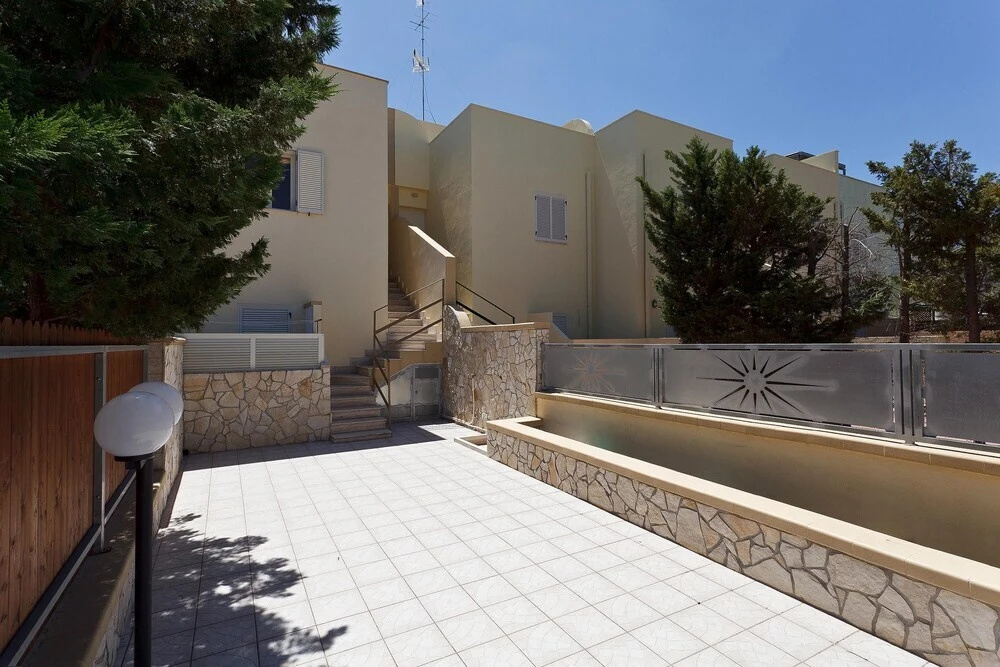 Residence Baia D\Oro