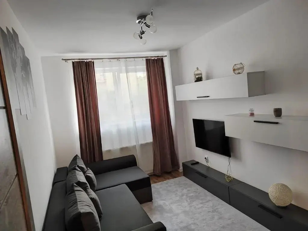 B&I Apartment