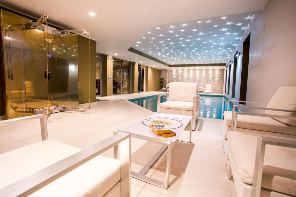 Gelso Bianco Country Resort