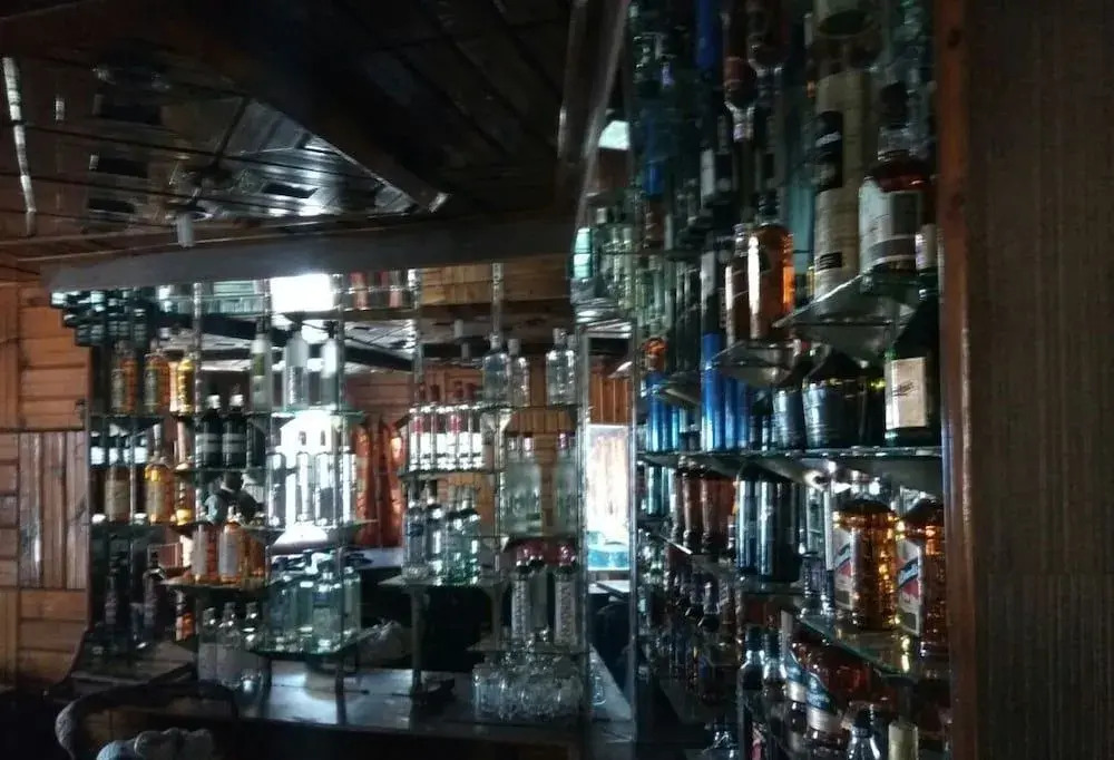 Hotel Dogra Residency Bar and Resturant