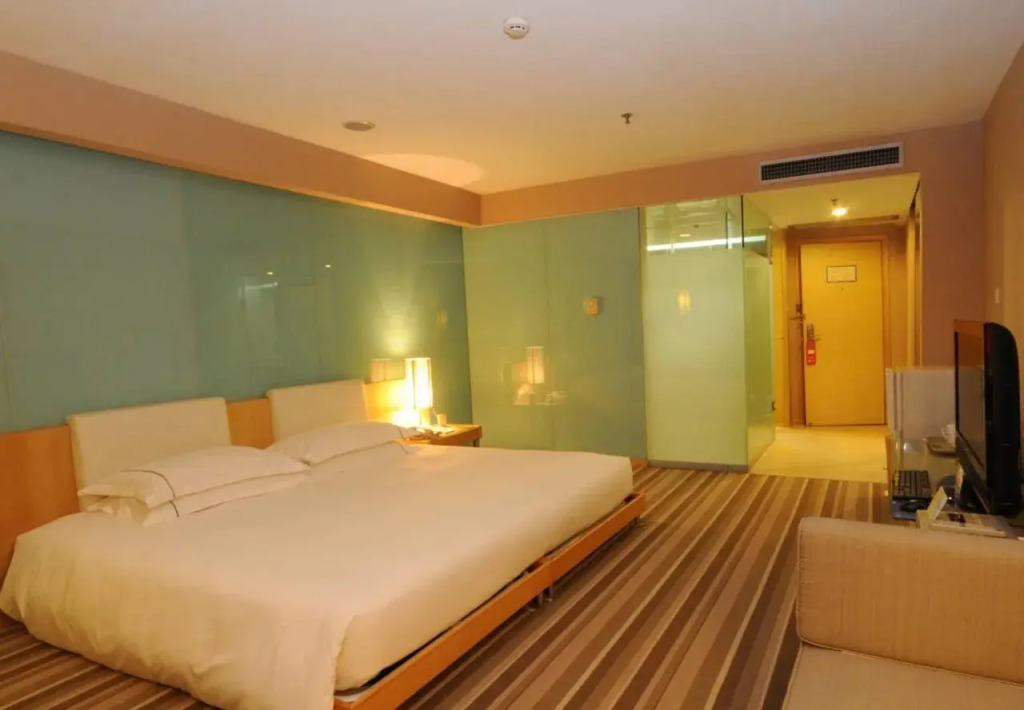 Shenzhen Hubei Hotel
