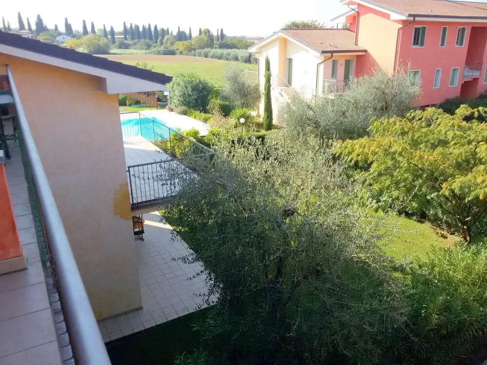 Apartments in Lazise - Gardasee 21956