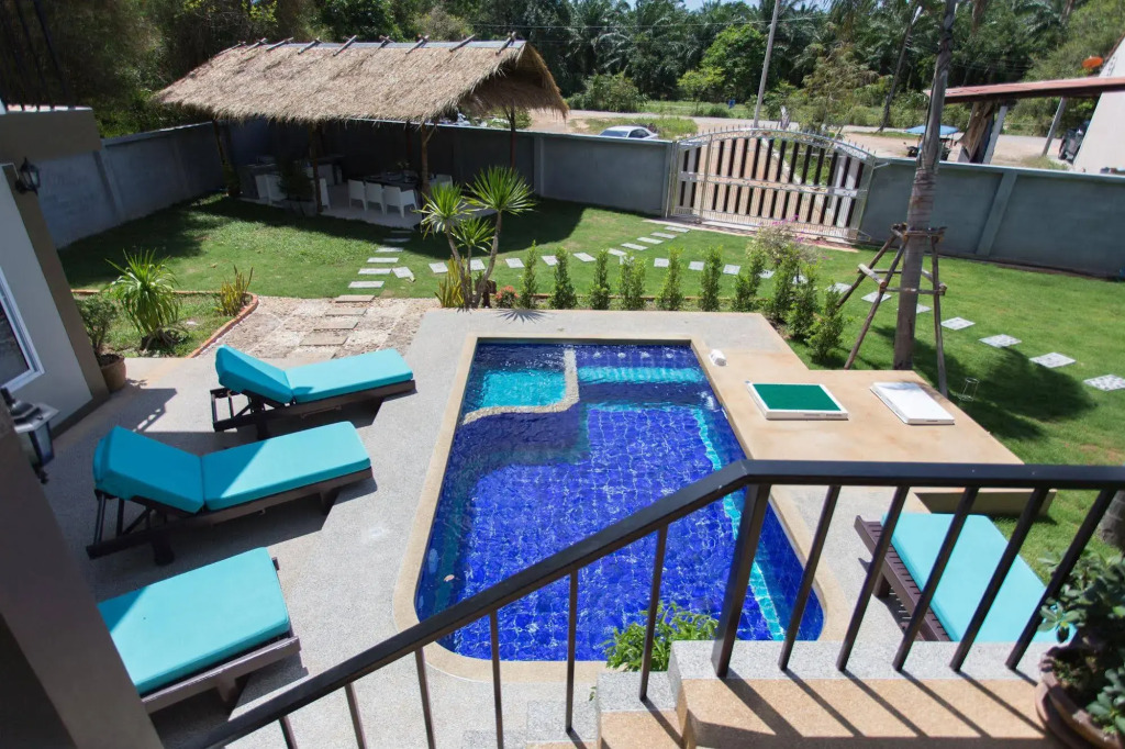 Baan Rohanna