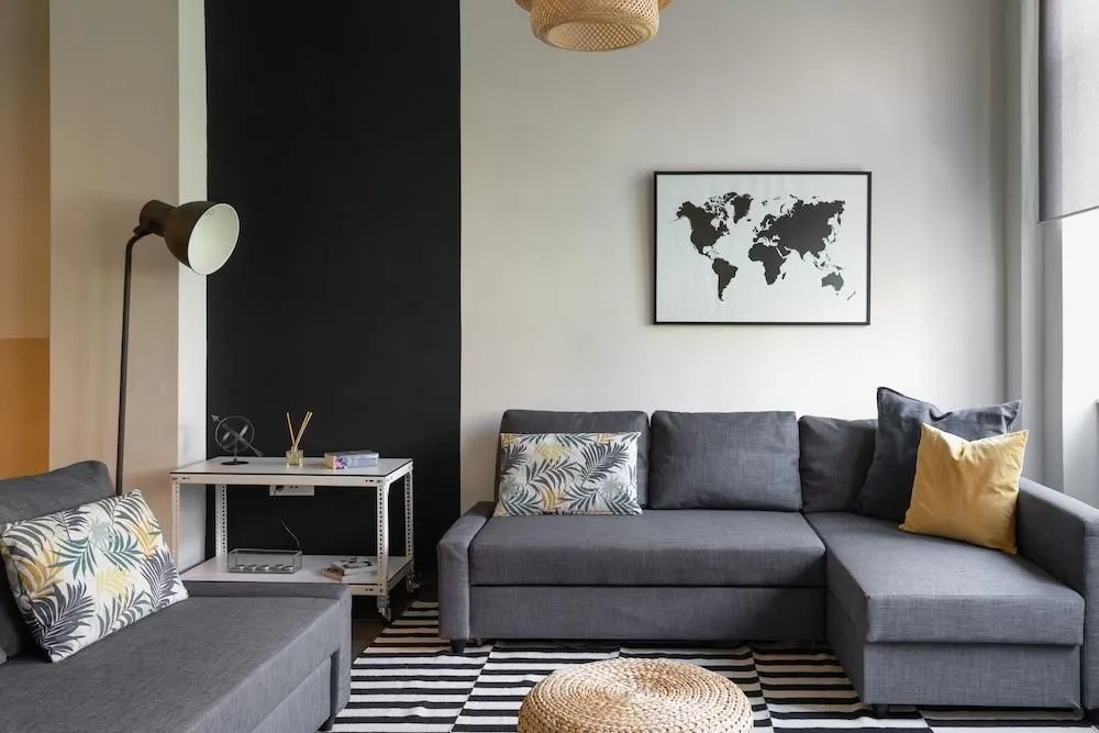 Athens Downtown Loft