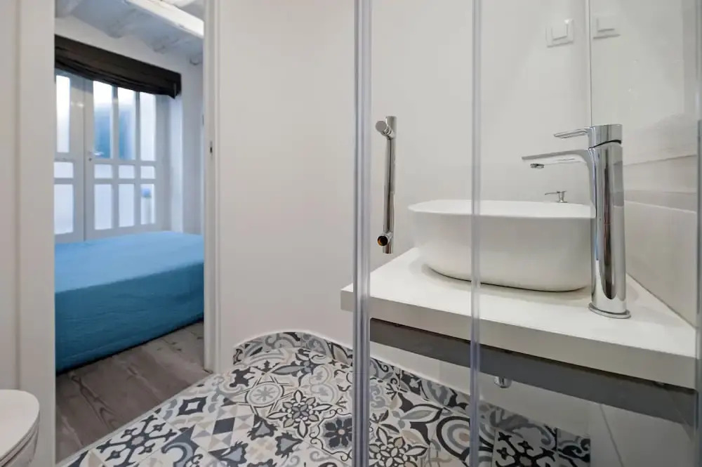 Rooms and Apartment Matika