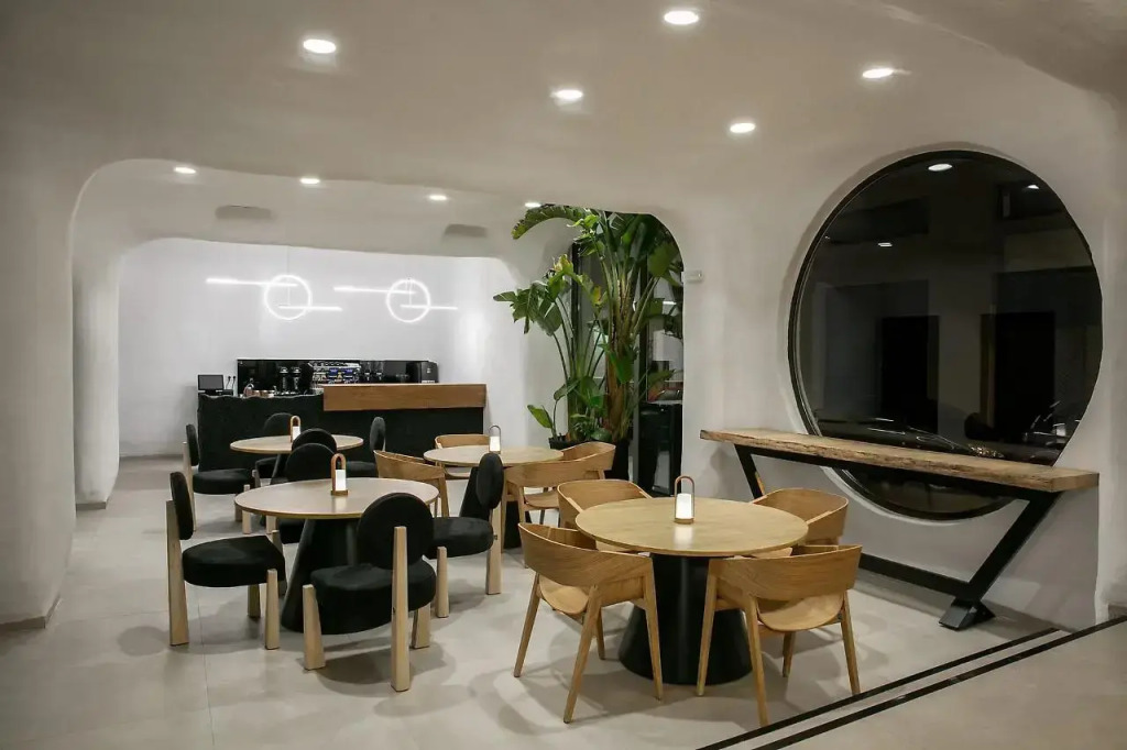 Elisabeth Boutique Hotel