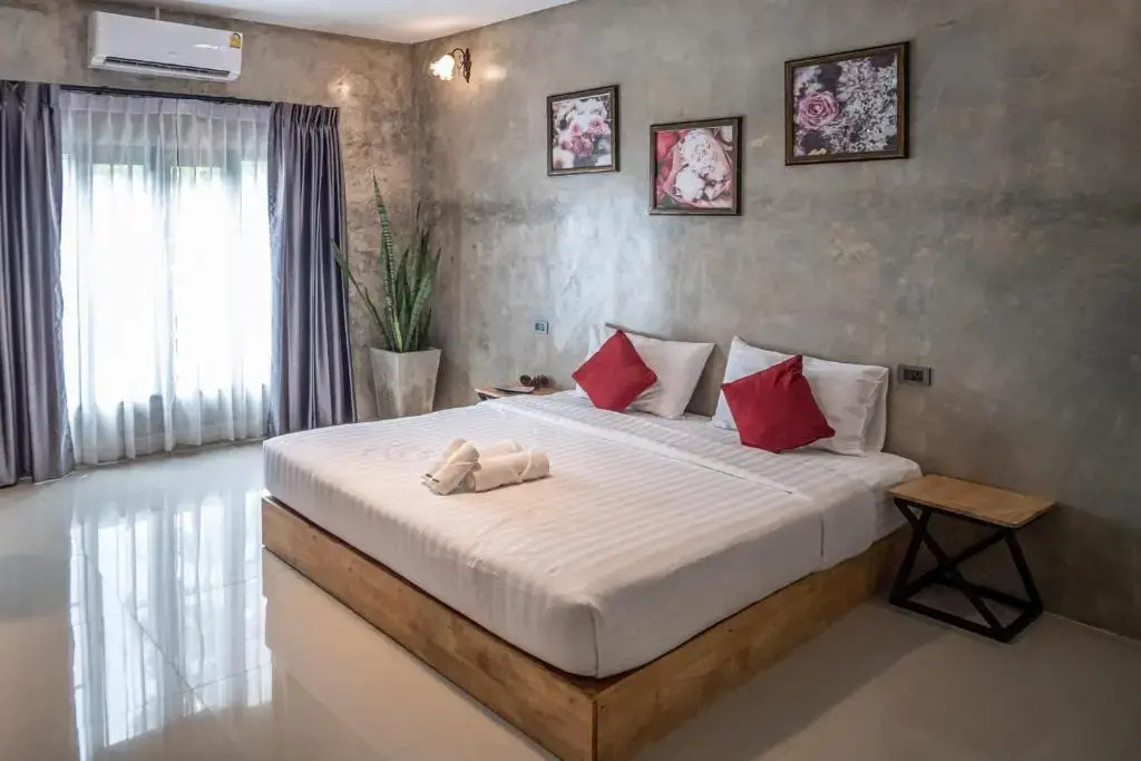 A Day Inn Lamphun