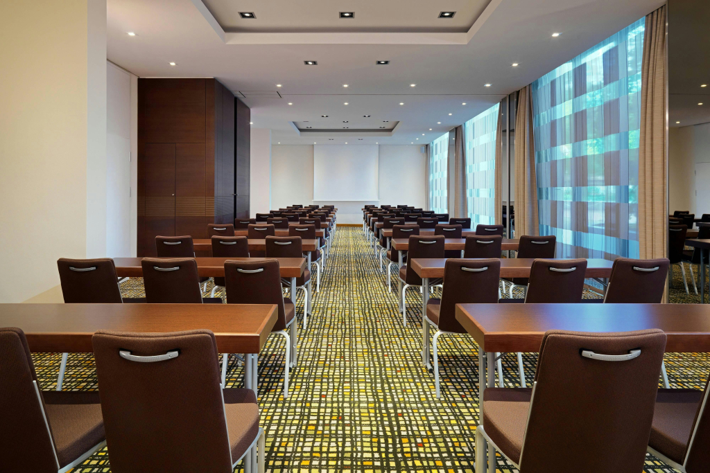 Sheraton Essen Hotel