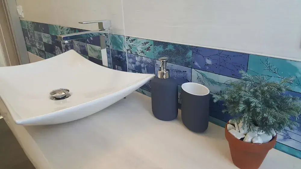 Villa Marianna