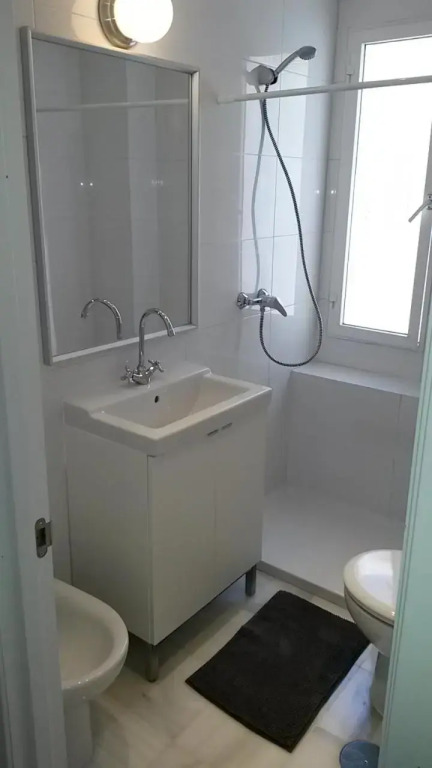 Apartamento Almirante Hoyos IV