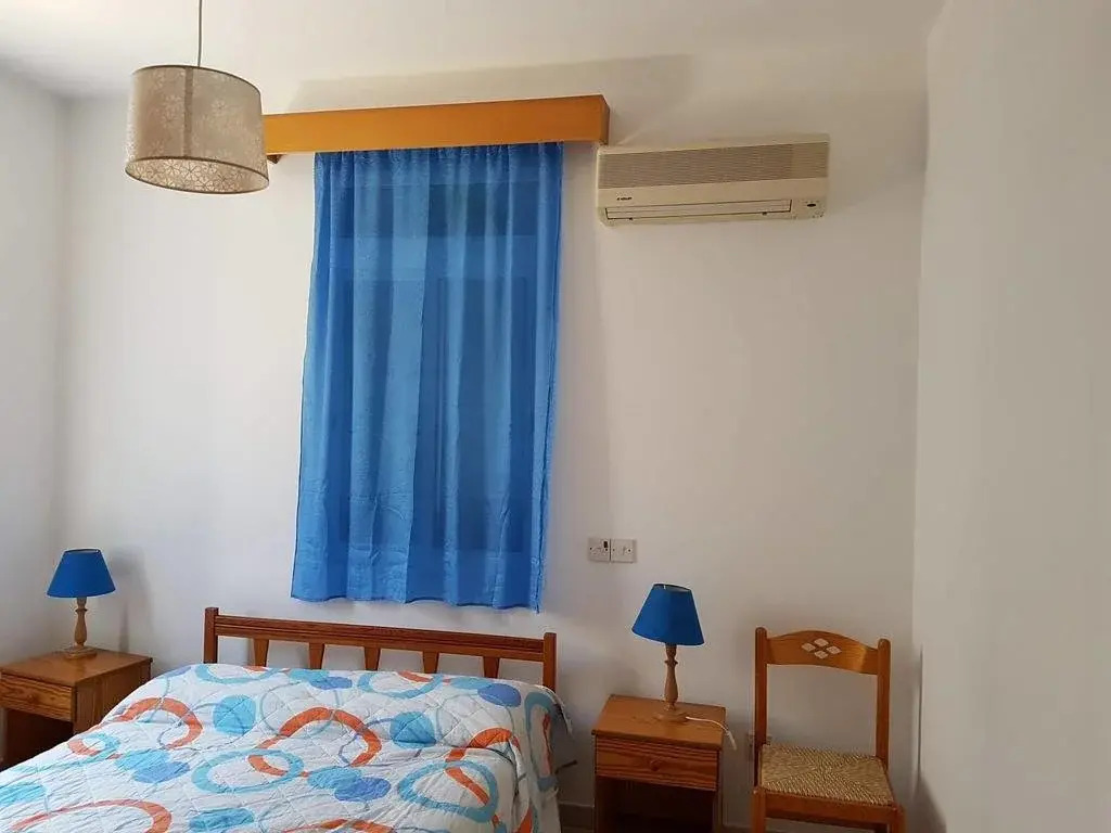 Muses Villas