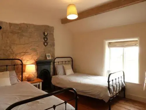 Denbigh Cottage