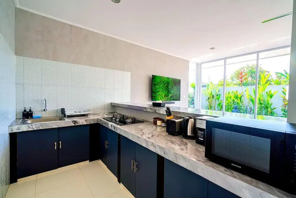 Villa Katrin - Canggu