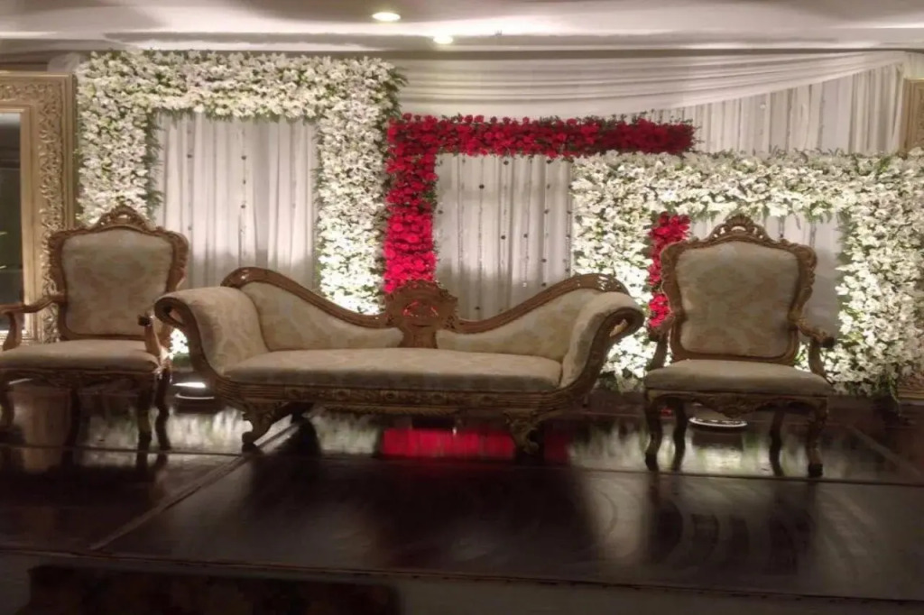 Shelton Hotel Rawalpindi