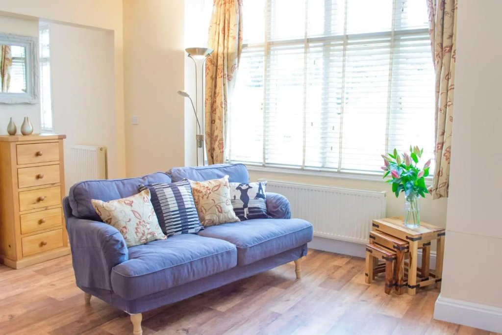 York Terrace Apartments - Norwich City