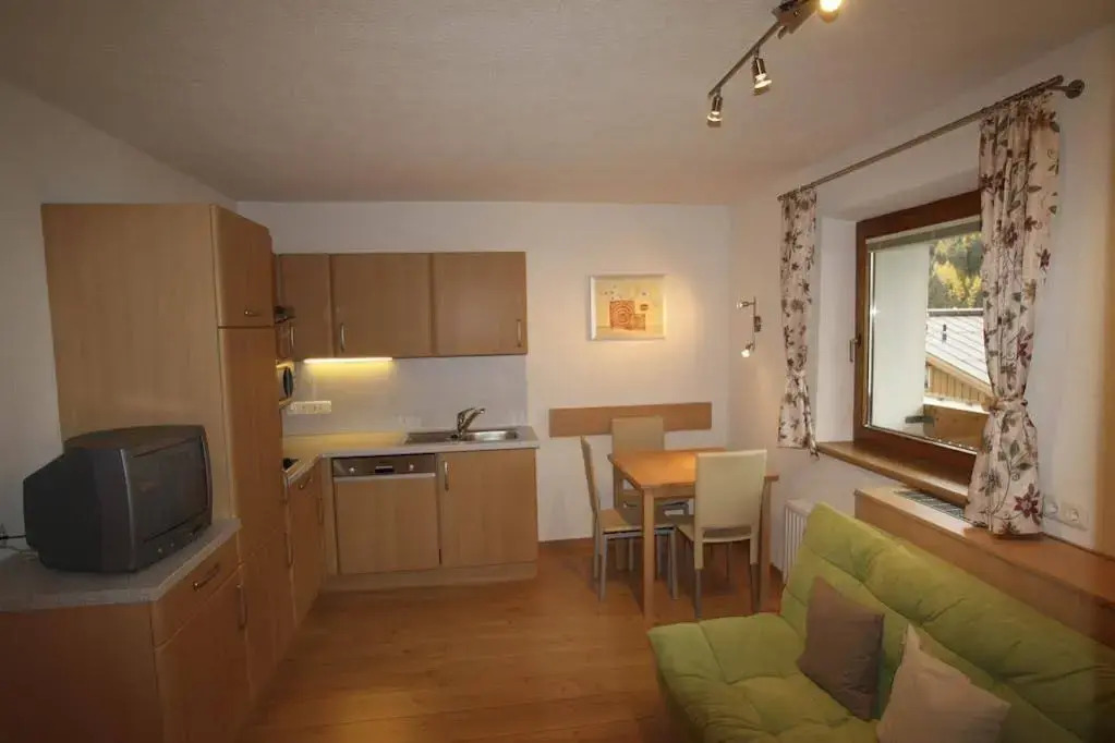 Landhaus Flunger