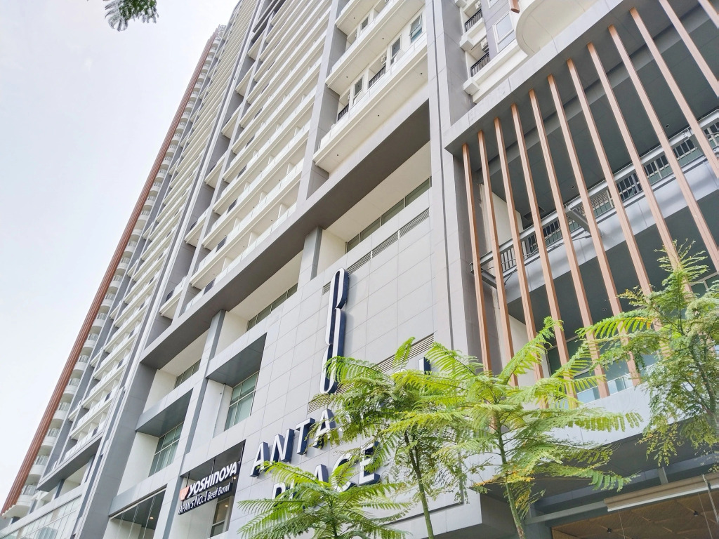 45 Antasari Place powered by Cocotel