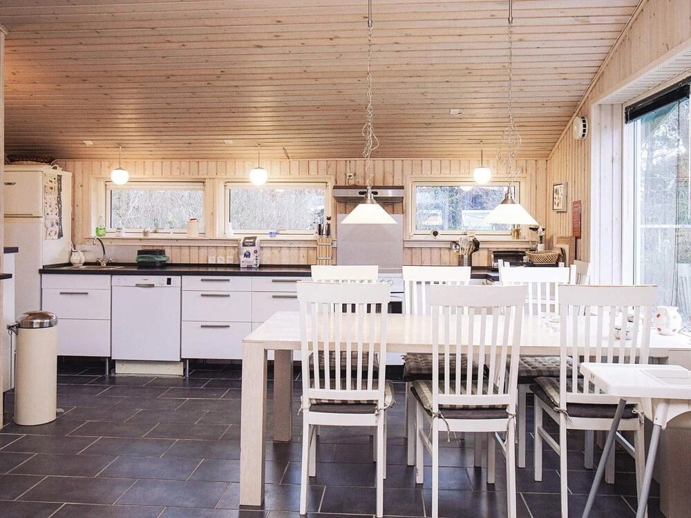 6 person holiday home in Slagelse