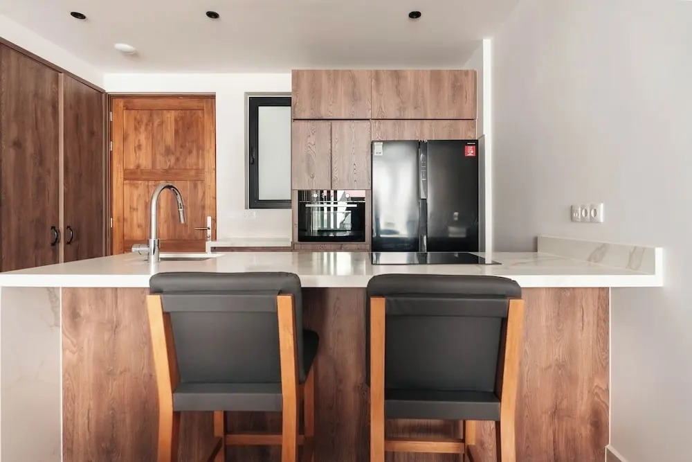 Bocobay Majestic Apartments