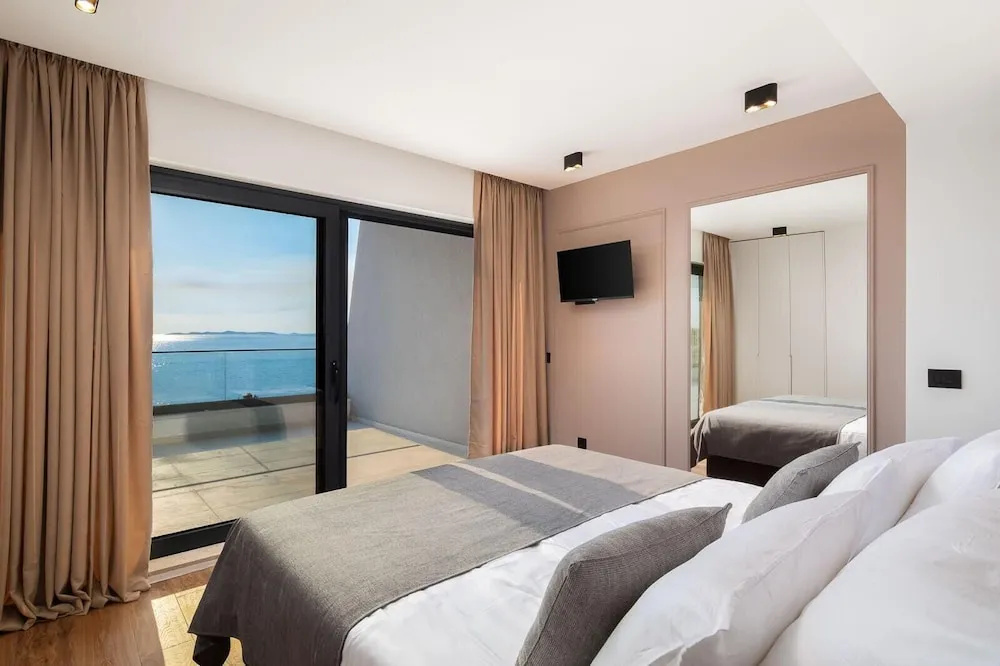 Villa Oliva ZadarVillas
