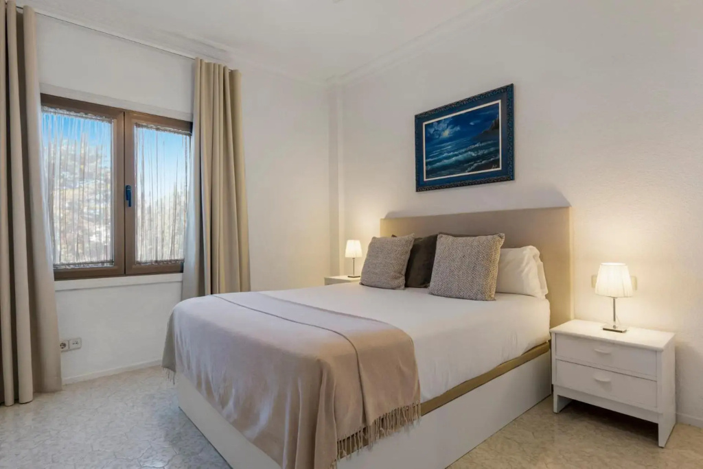 1 Bedroom Apartment in Andalucía del Mar - Puerto Banús