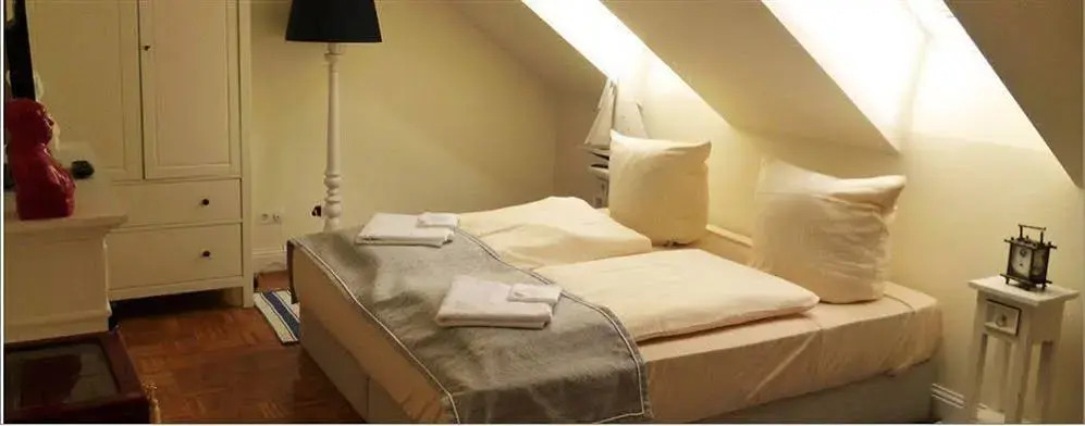 Hotel am Tegeler See