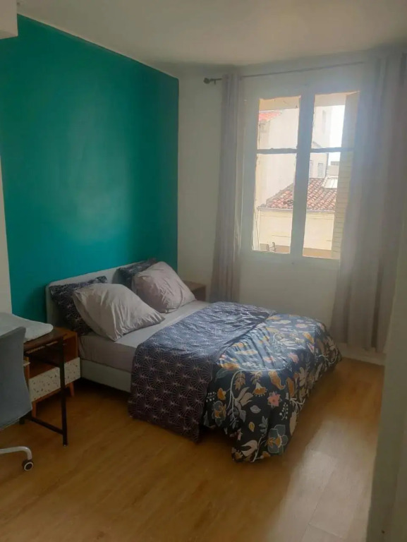 Marseille: logement entier à 2 pas du vieux port