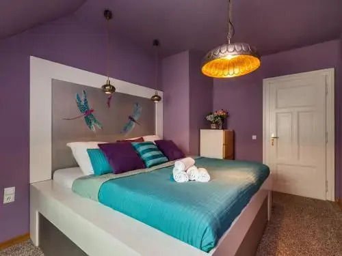 Palladium Loft