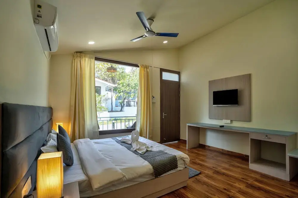 Amore Serenity Resort
