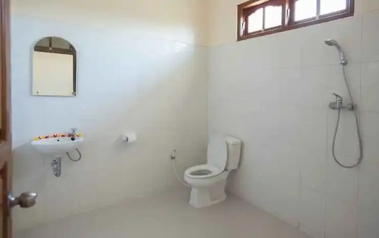 Batu Jaran Hill Cottage & villa Lumbung Uluwatu