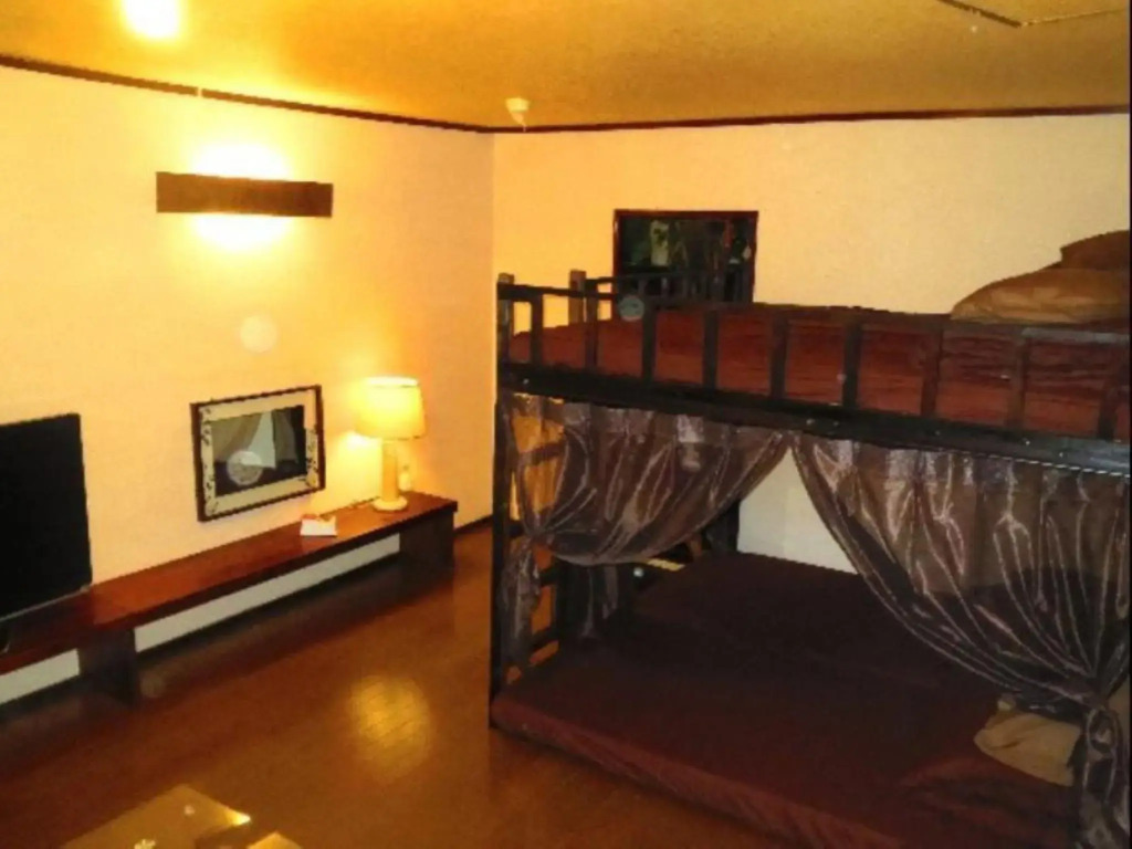 Stella Resort - Hostel