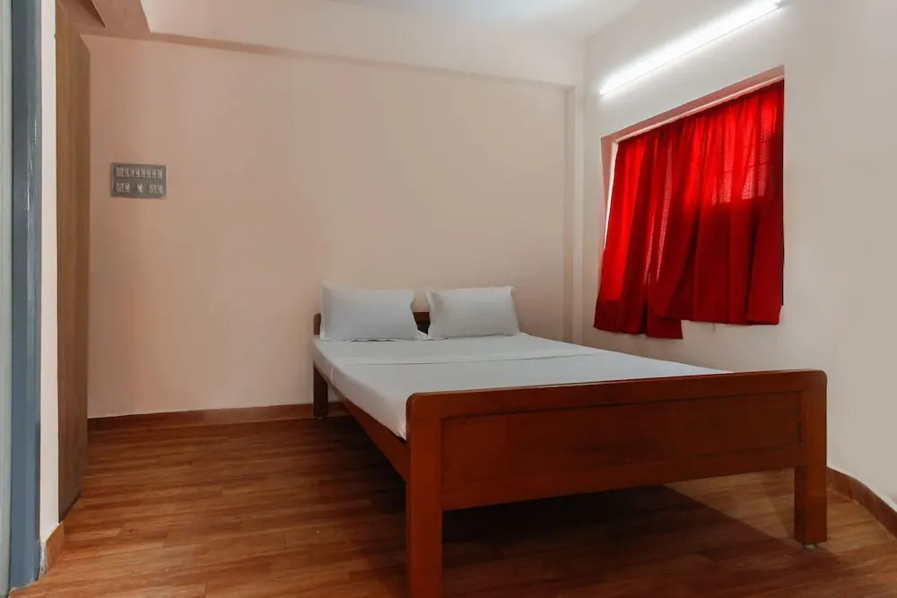Agp Home Stay by OYO Rooms