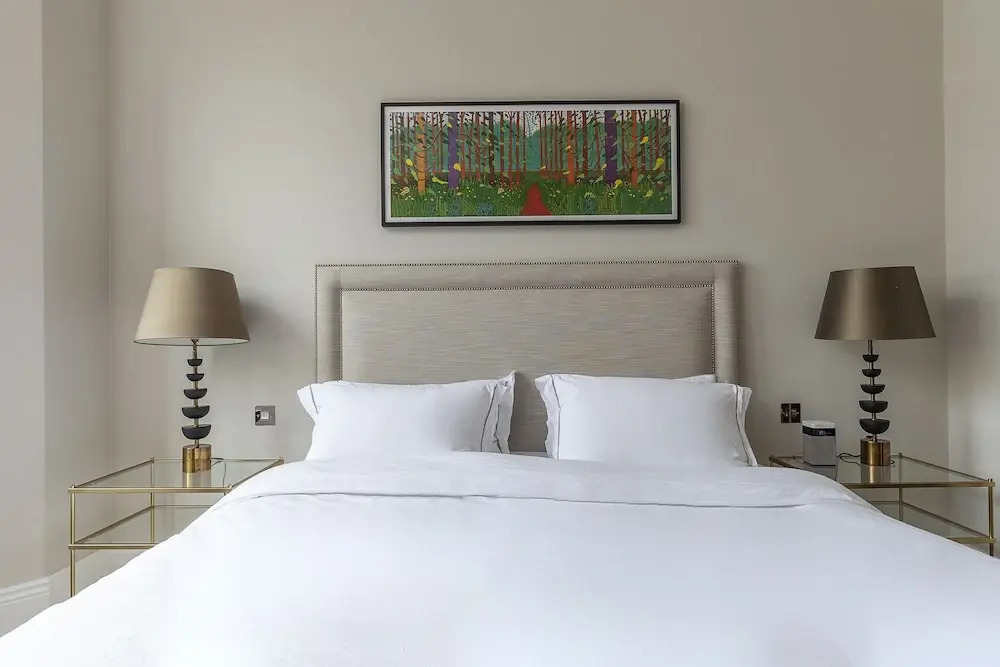 Luxury 1BR Flat in Kensington,near Gloucester Rd