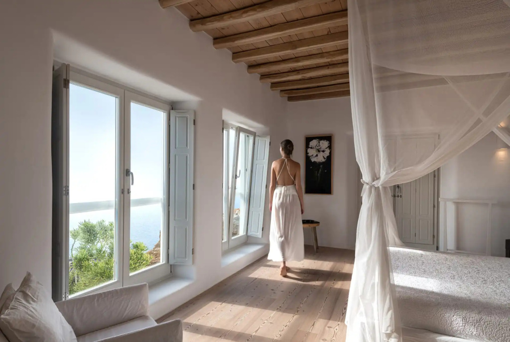 Villa Montessito Mykonos