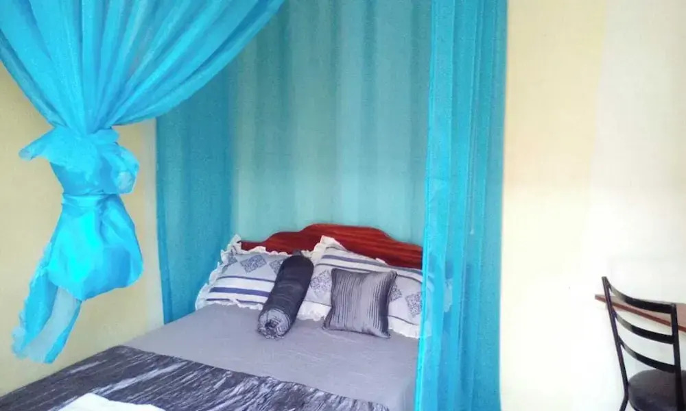 Quila Hotel Gilgil