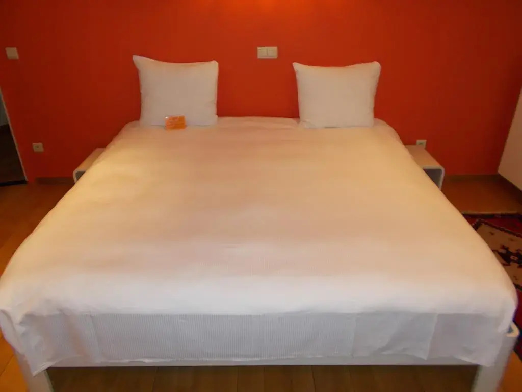 Hotel De Swaen