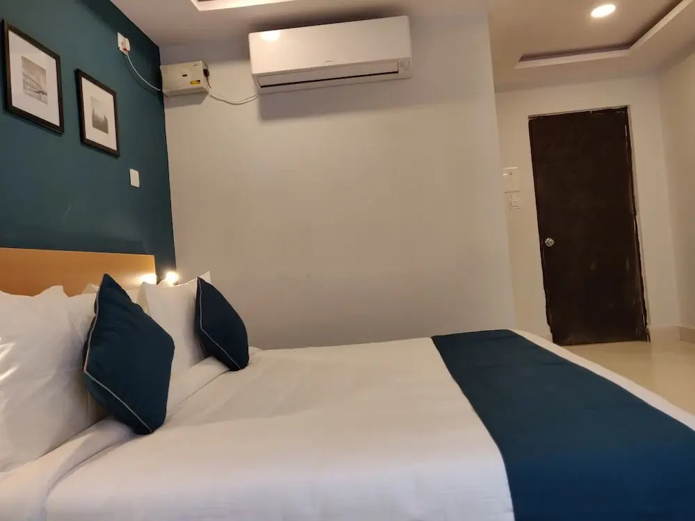 Silverkey Executive Stays 17012 Mj Center