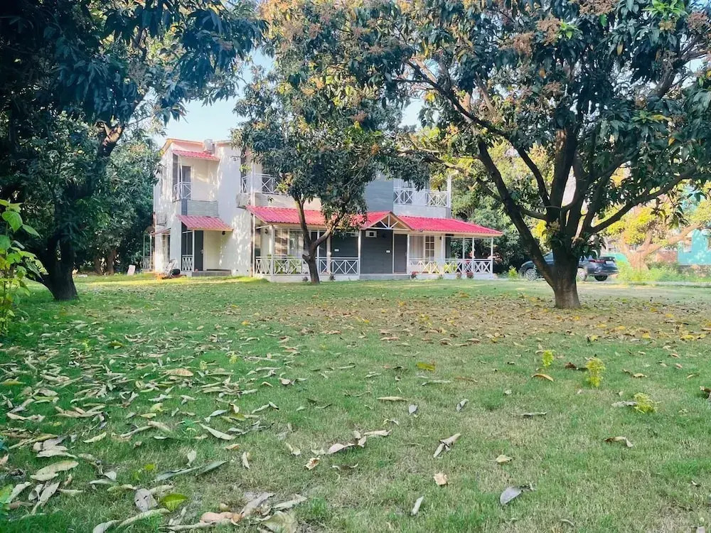 Red Roof Inn