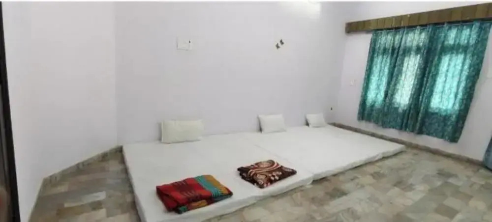 Hotel Mahadev inn