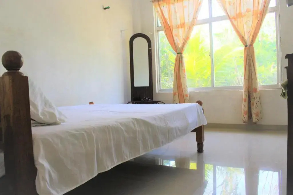 Samanala Resort