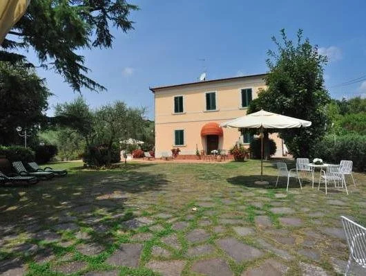 Villa La Nina