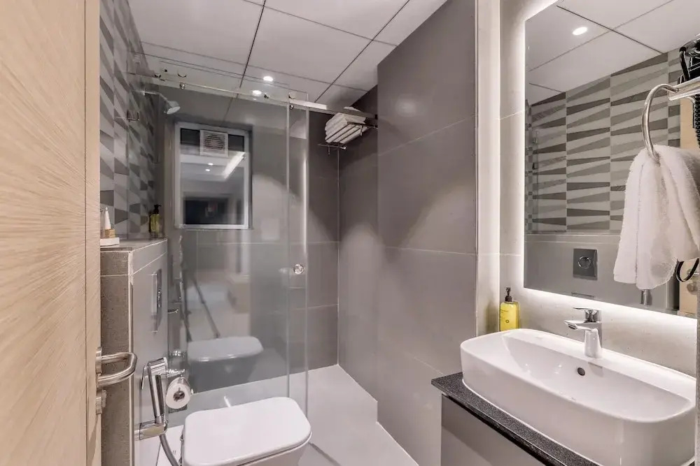 SKYLA Studios & Suites - Kondapur