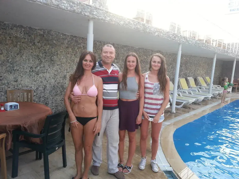 Deniz Suit Hotel