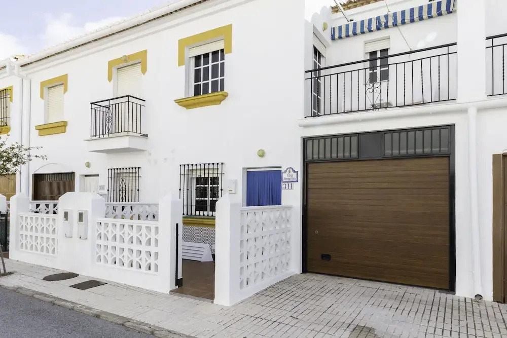 Casa Arroyo Perez